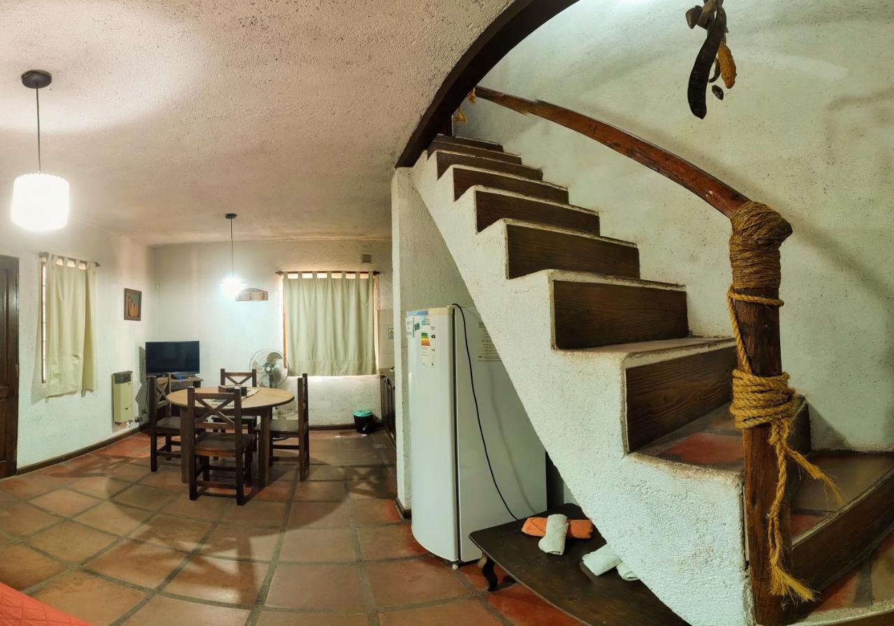 Cabanas Budapest Capilla del Monte Extérieur photo