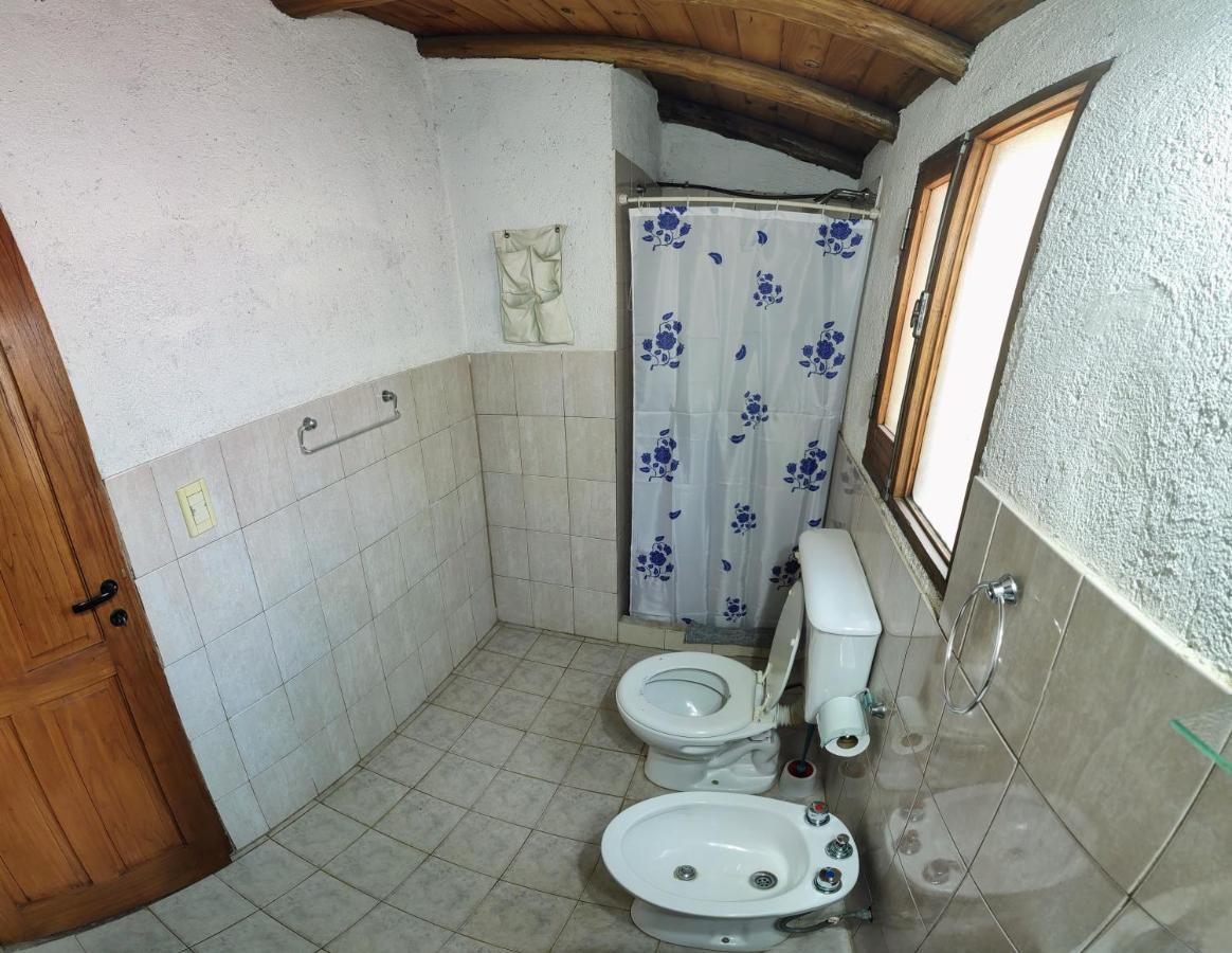 Cabanas Budapest Capilla del Monte Extérieur photo